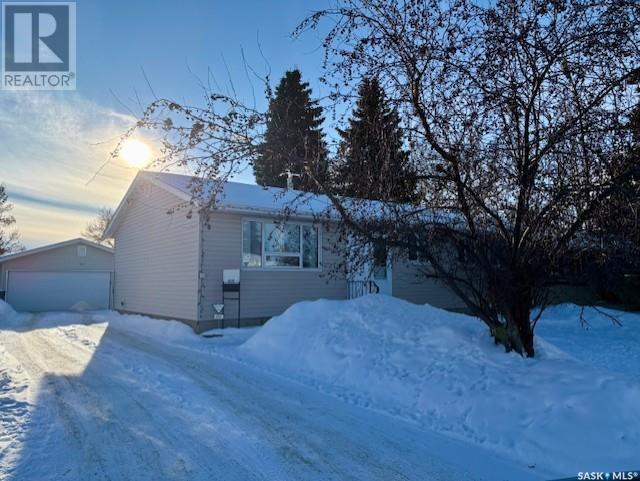 71 McCully CRESCENT, saskatoon, Saskatchewan