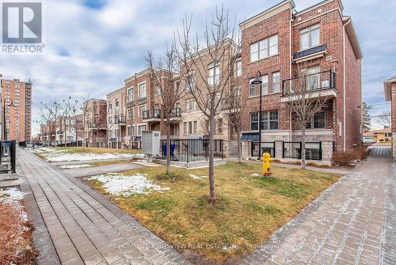 Property at 8 - 2335 SHEPPARD AVENUE W image 1