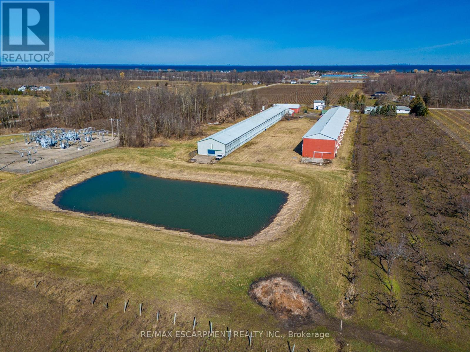 3762 Greenlane Road, Lincoln, Ontario  L0R 1B1 - Photo 37 - X8136620