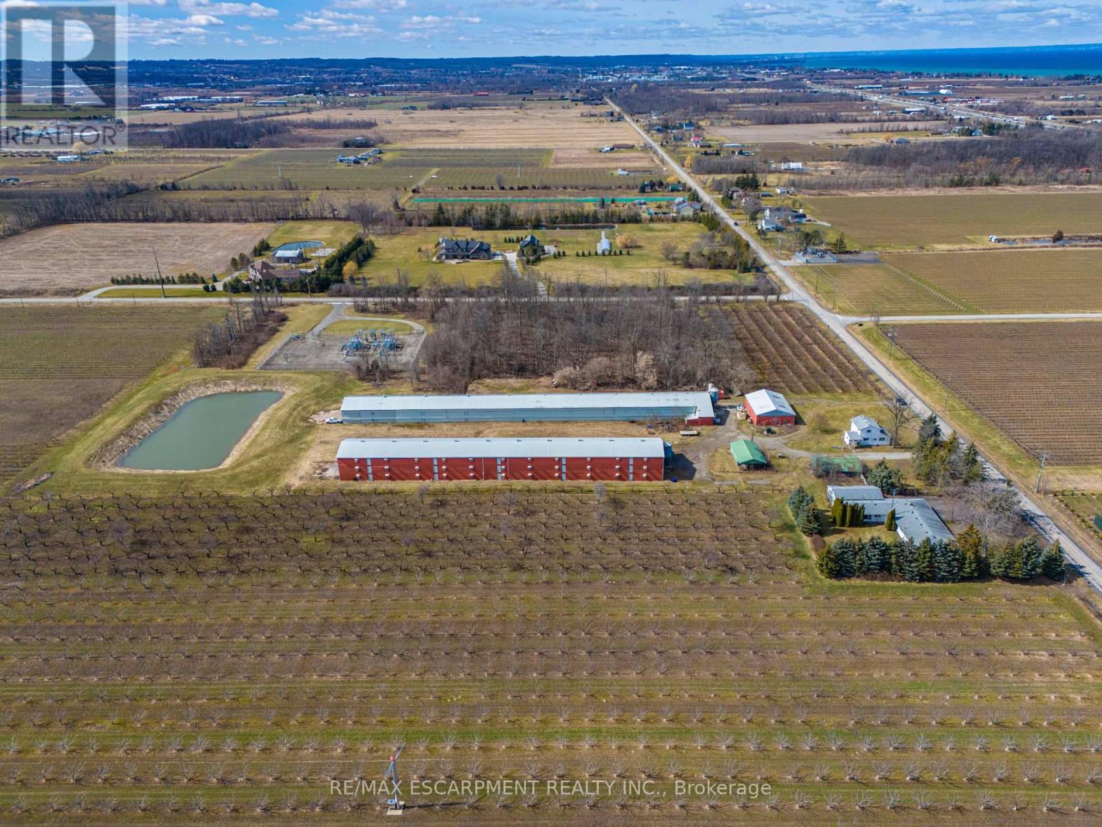 3762 Greenlane Road, Lincoln, Ontario  L0R 1B1 - Photo 39 - X8136620