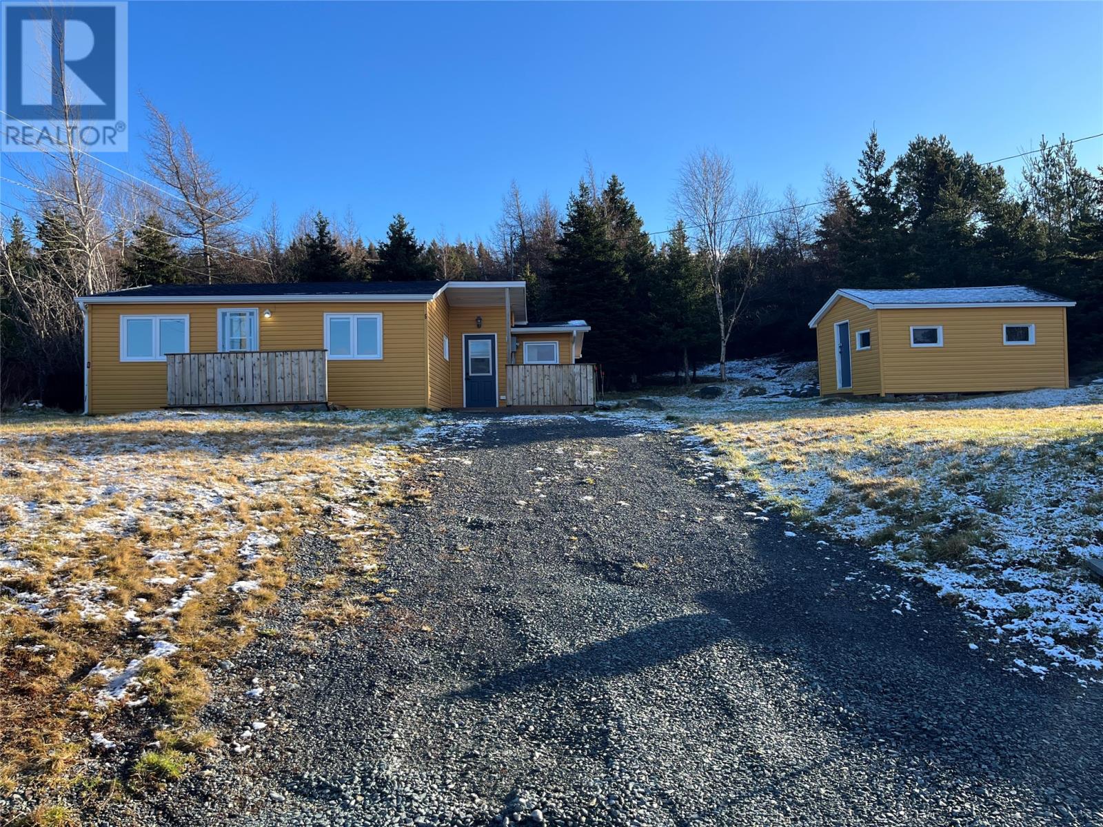 5 Fox Hill, Brigus, Newfoundland & Labrador  A0A 2Z0 - Photo 1 - 1280787