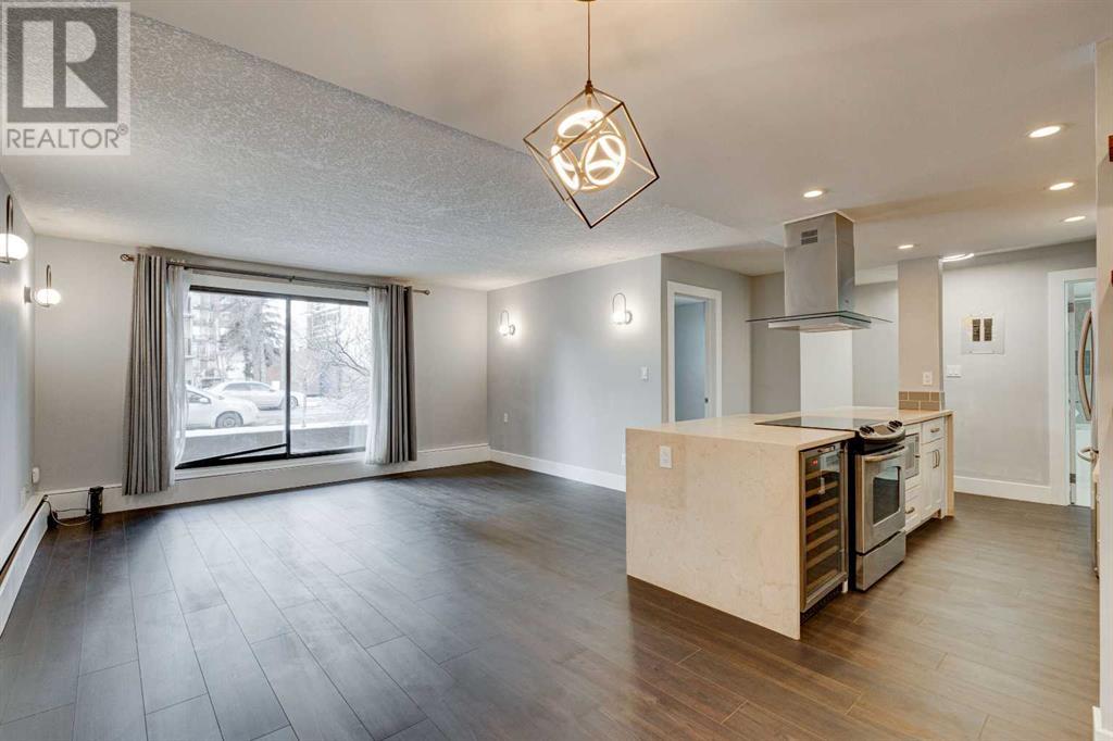 102, 1234 14 Avenue Sw, Calgary, Alberta  T3C 0V9 - Photo 8 - A2186432