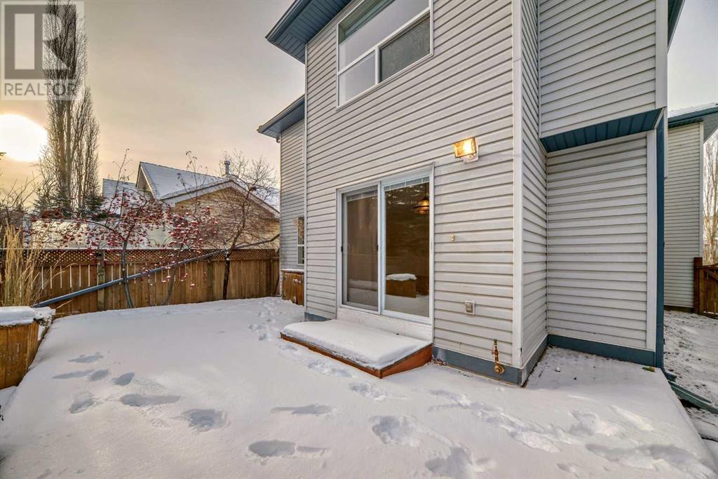 221 Mt Douglas Circle Se, Calgary, Alberta  T2Z 3P1 - Photo 44 - A2181873