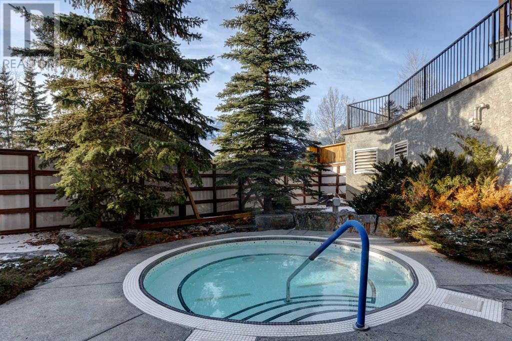 202, 1818 Mountain Avenue, Canmore, Alberta  T1W 3M3 - Photo 31 - A2185880