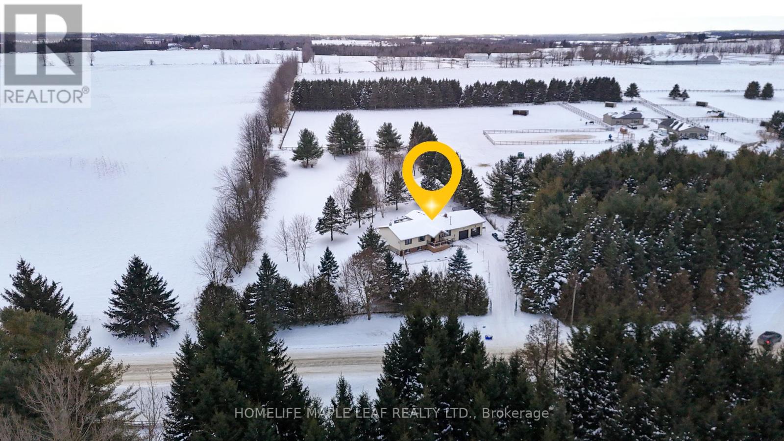 Property at 5702 SIXTH LINE image 4