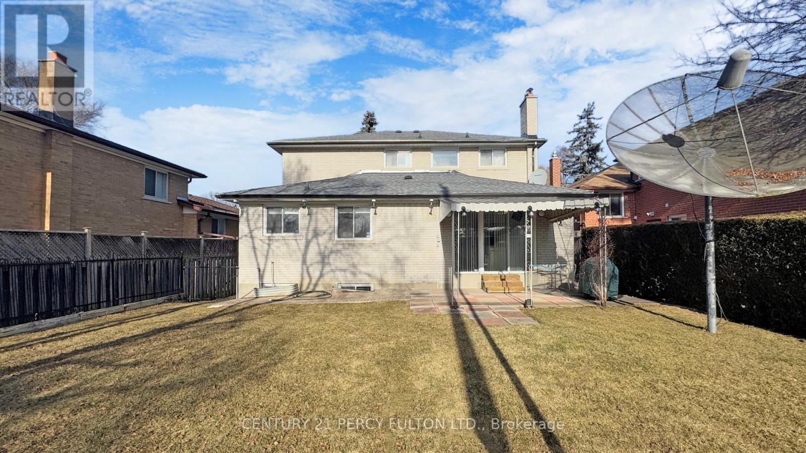 14 Weatherstone Crescent, Toronto, Ontario  M2H 1C2 - Photo 37 - C11917107