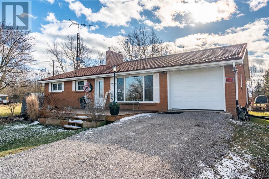Property at 31876 HIGHWAY 3 image 2