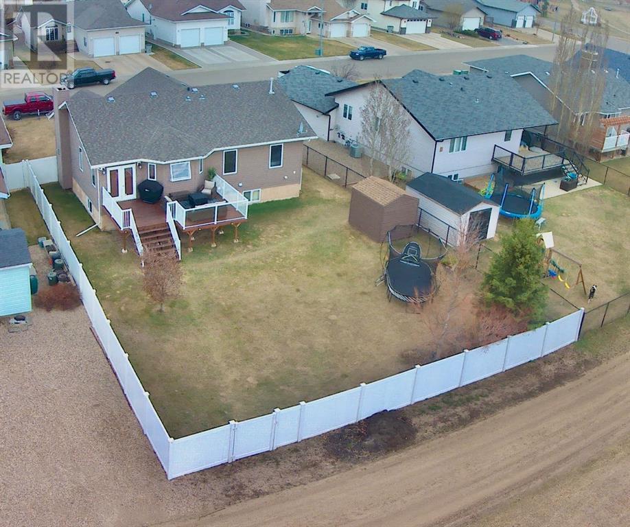 2505 10 Avenue, Wainwright, Alberta  T9W 1W3 - Photo 29 - A2186418