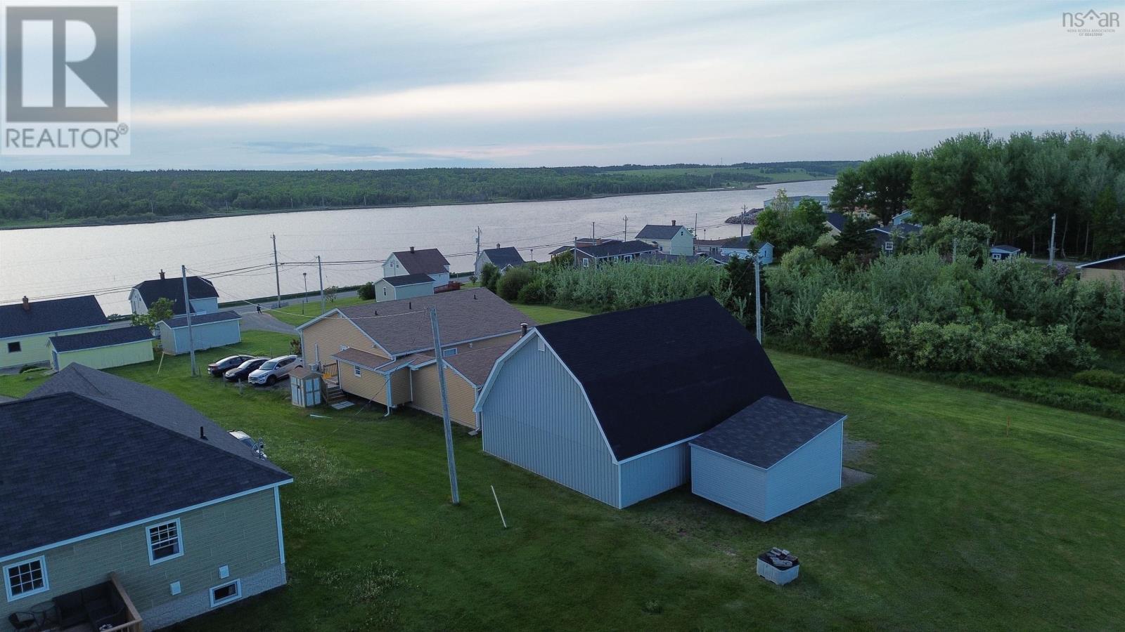 15010 Cabot Trail, Chéticamp, Nova Scotia  B0E 1H0 - Photo 4 - 202500617