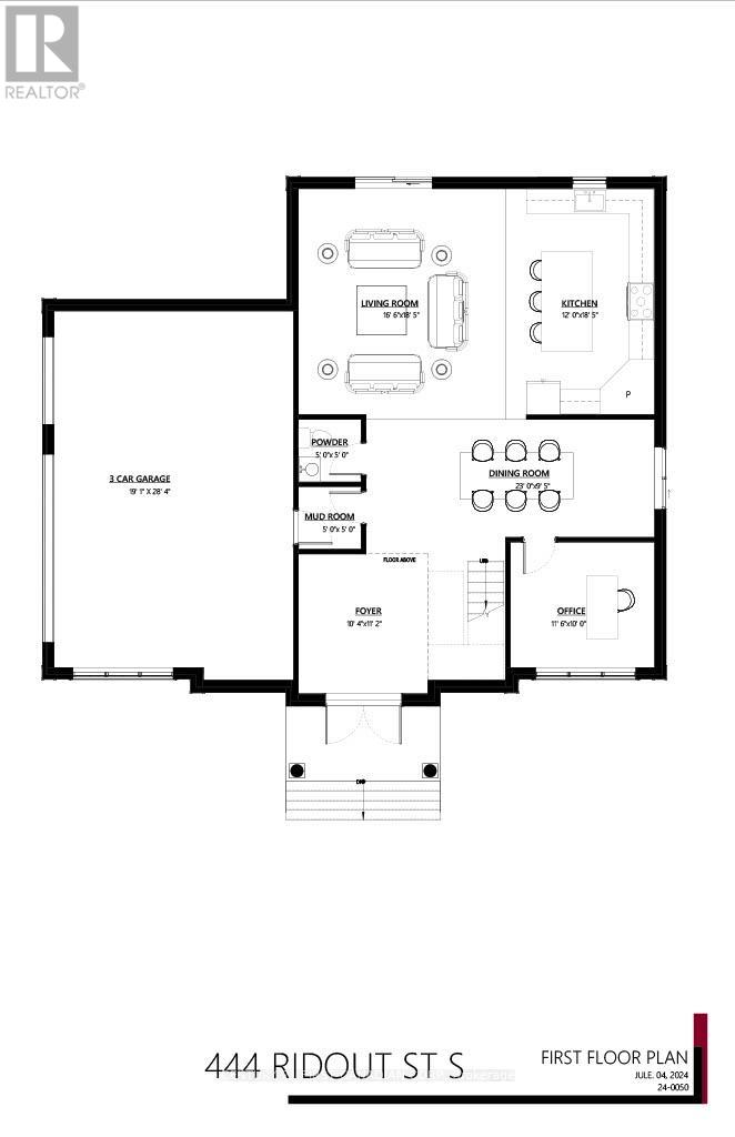 Photo 7 of 15 for 444 Ridout Street S