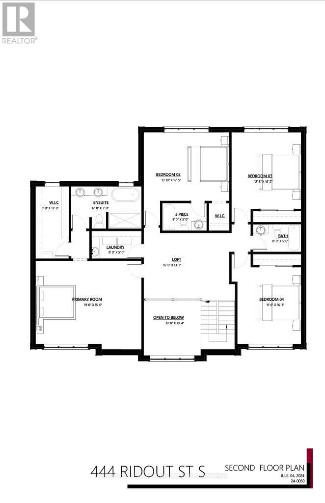 Photo 8 of 15 for 444 Ridout Street S