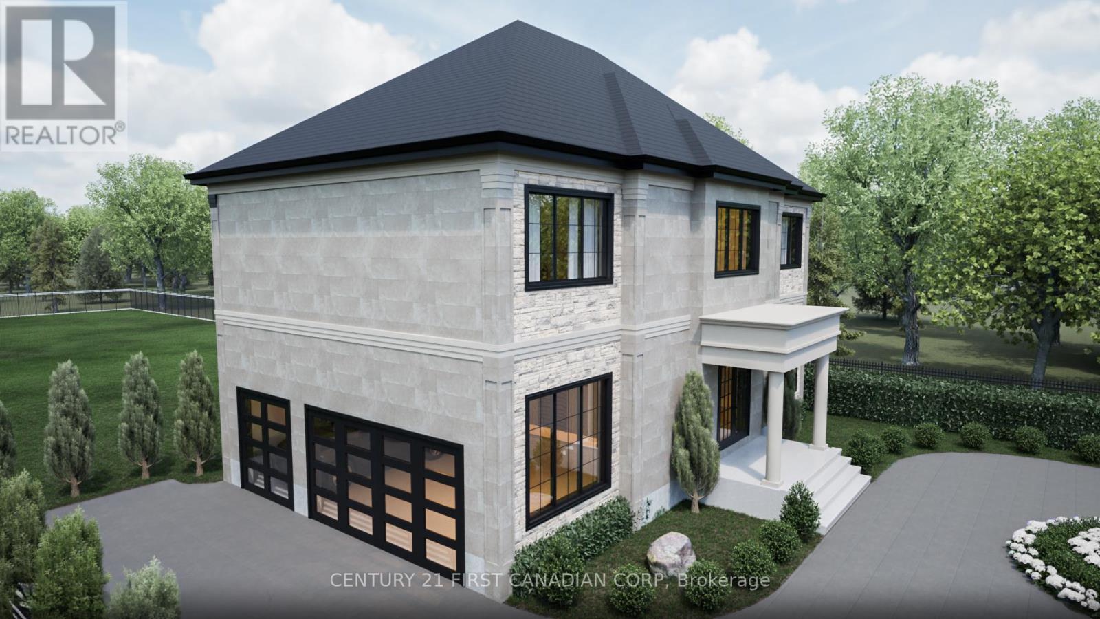 Property at 444 RIDOUT STREET S image 2