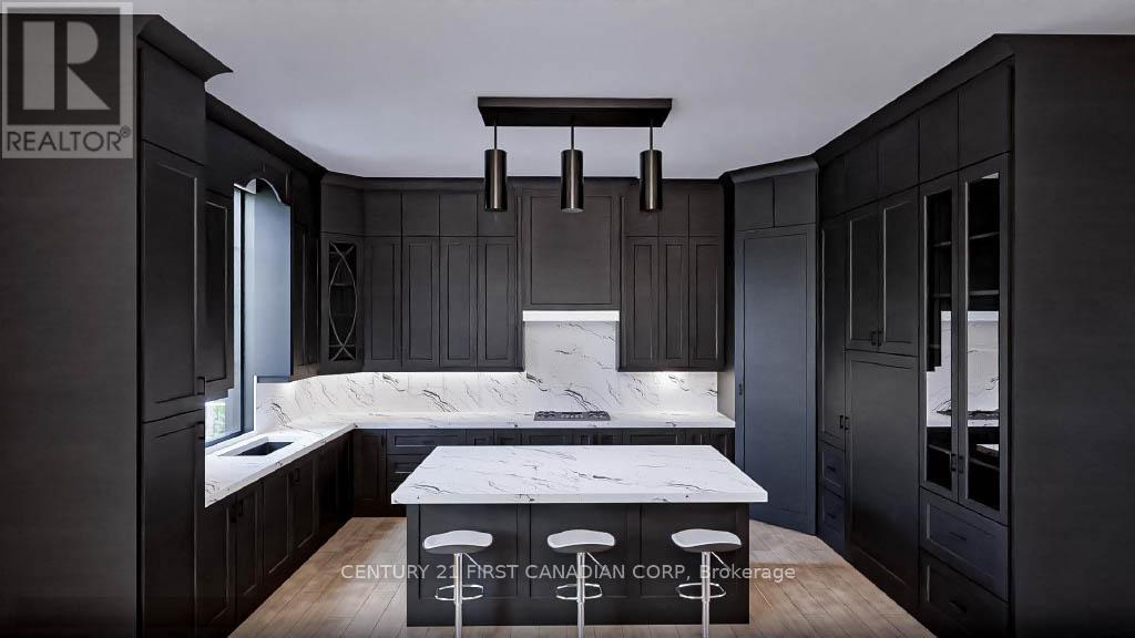 Property at 444 RIDOUT STREET S image 4