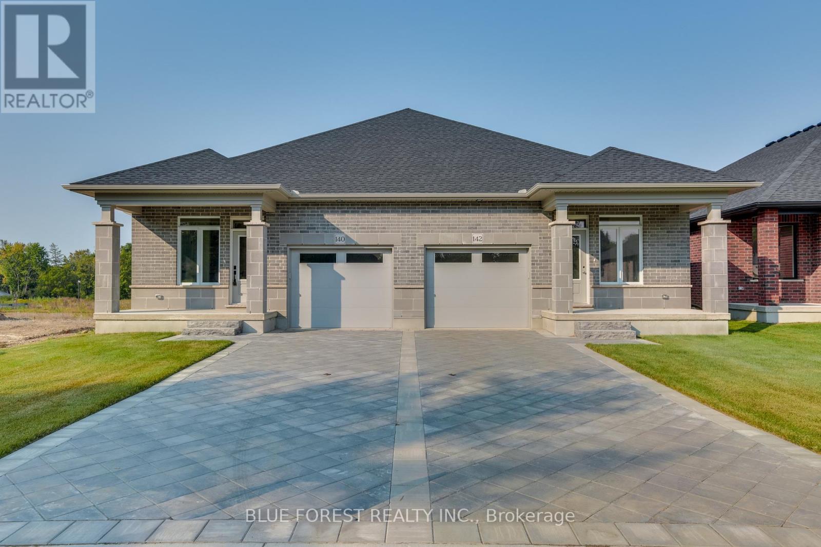 142 SHIRLEY STREET, Thames Centre, Ontario