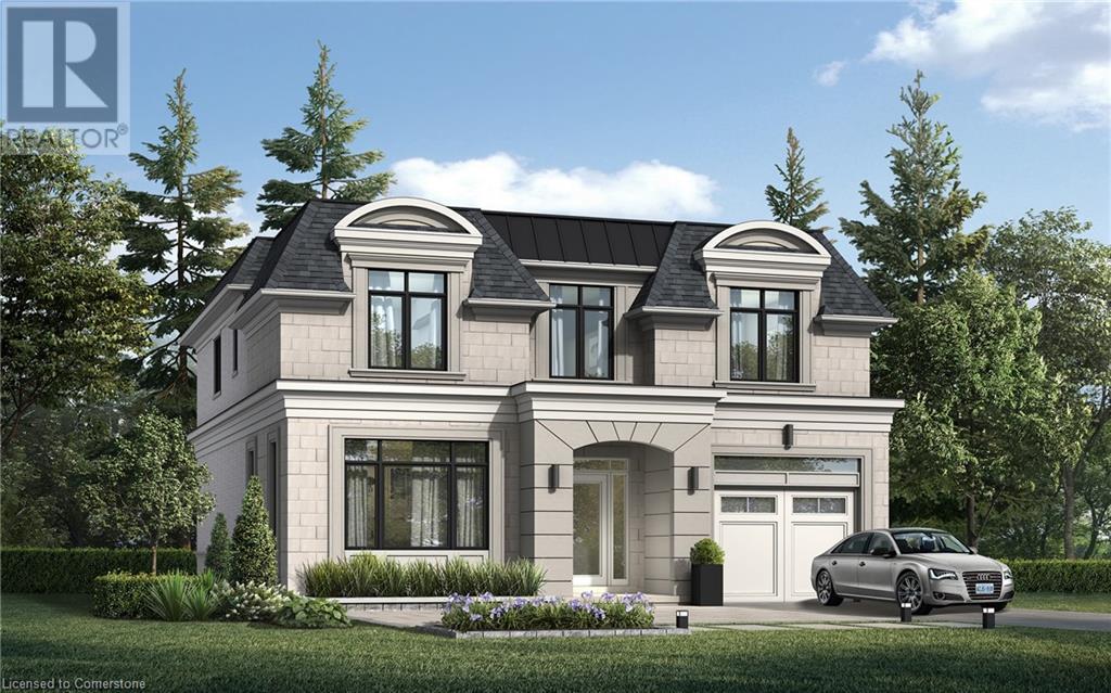 Lot 10 Macdonald Road, Oakville, Ontario  L6J 2B7 - Photo 2 - 40676046