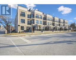 20 - 95 BROOKFIELD ROAD, Oakville, Ontario