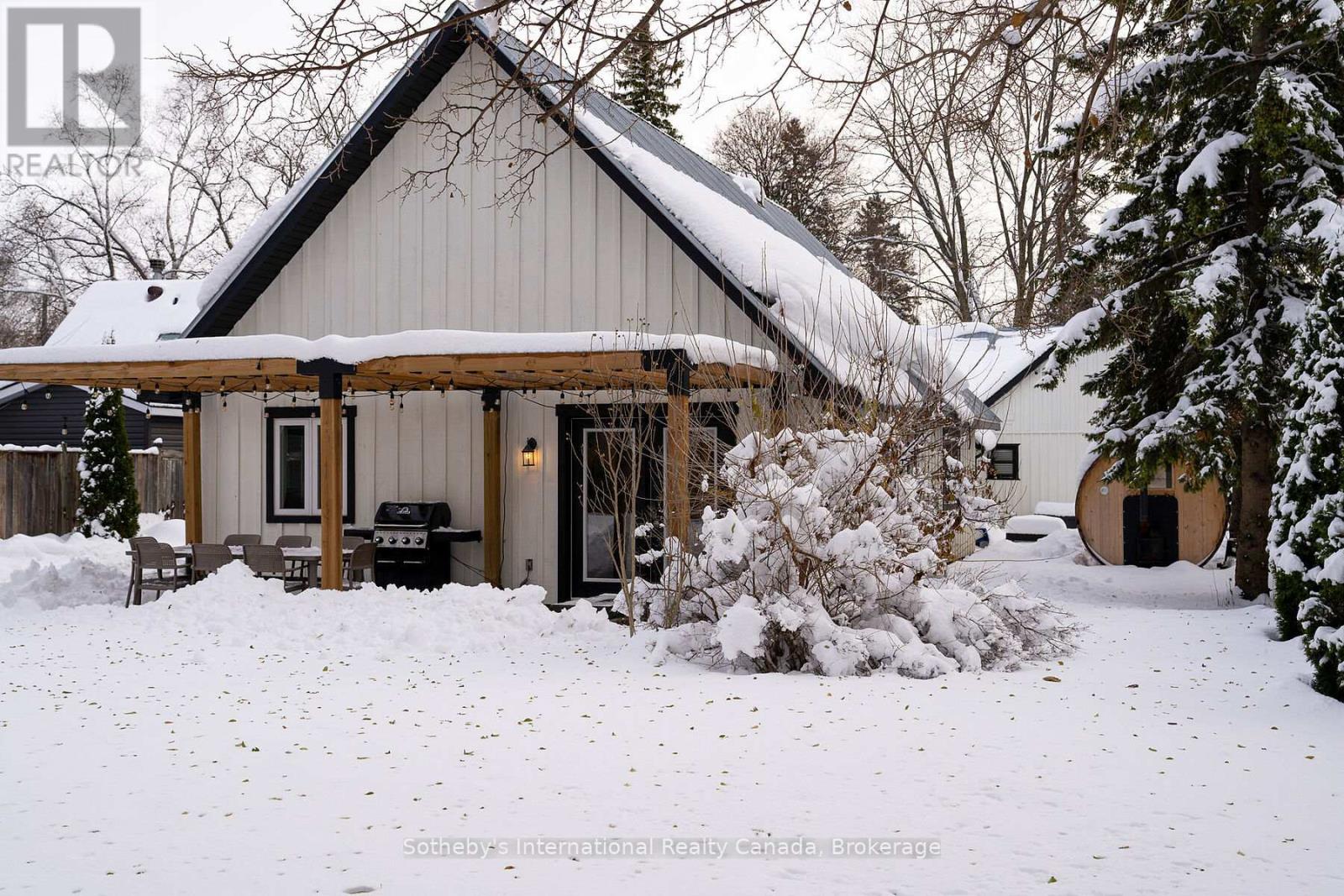 223 Sixth Street, Collingwood, Ontario  L9Y 1Z2 - Photo 30 - S11917594