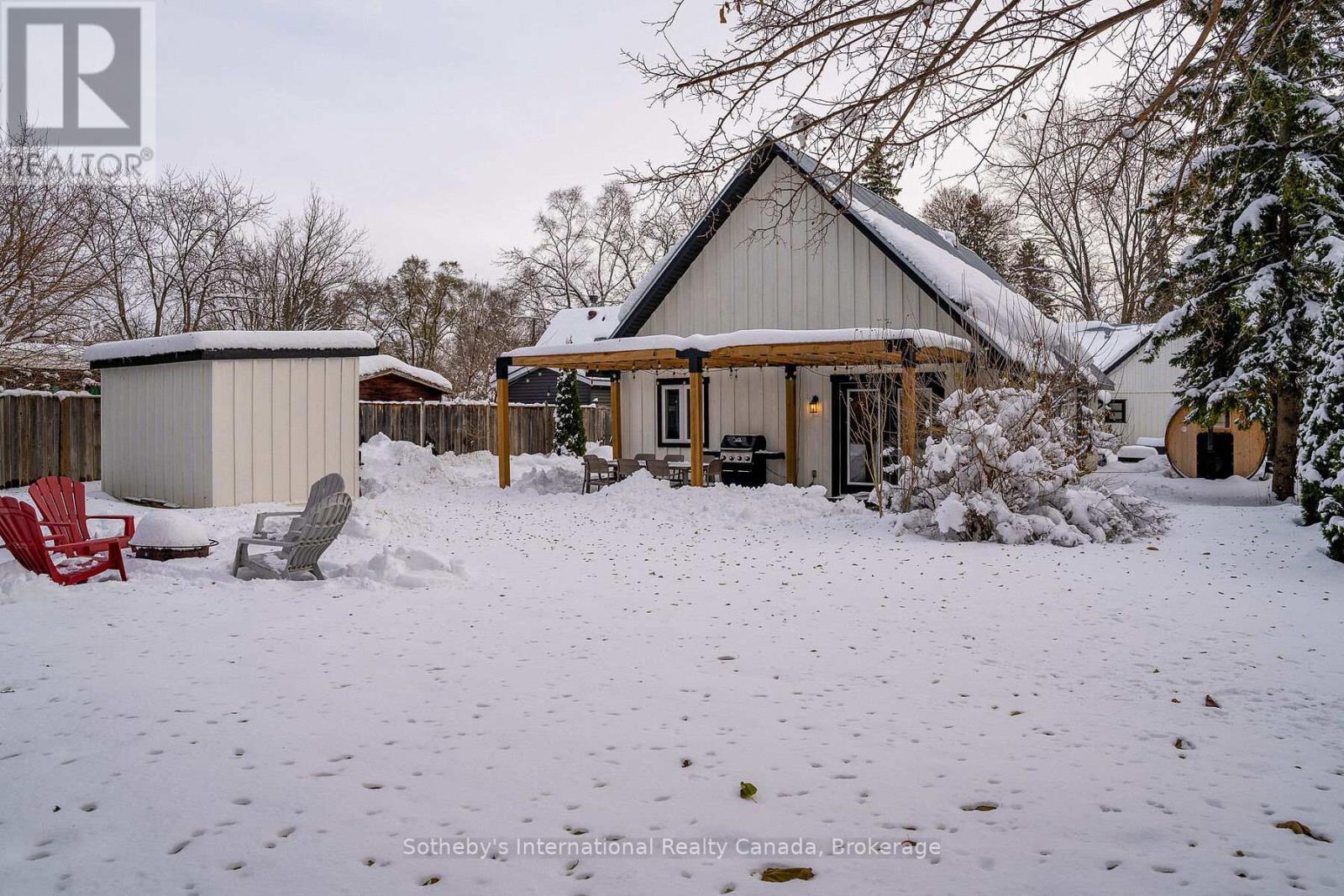 223 Sixth Street, Collingwood, Ontario  L9Y 1Z2 - Photo 31 - S11917594