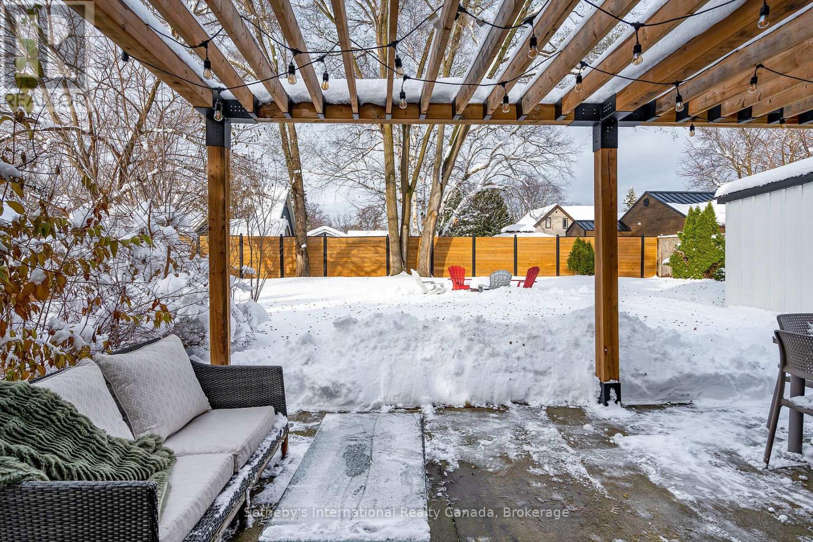 223 Sixth Street, Collingwood, Ontario  L9Y 1Z2 - Photo 32 - S11917594
