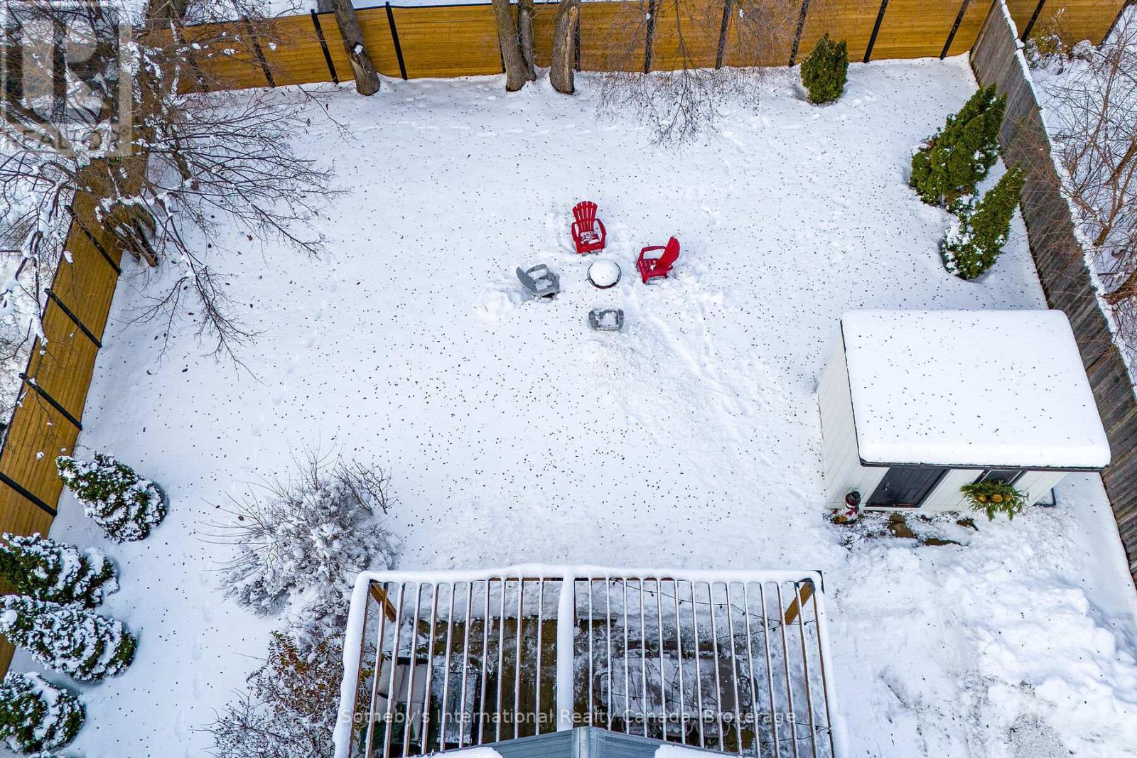 223 Sixth Street, Collingwood, Ontario  L9Y 1Z2 - Photo 35 - S11917594