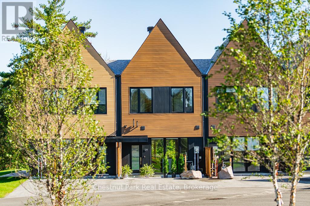 29 Rockmount Crescent, Gravenhurst, Ontario  P1P 0A6 - Photo 2 - X11917548