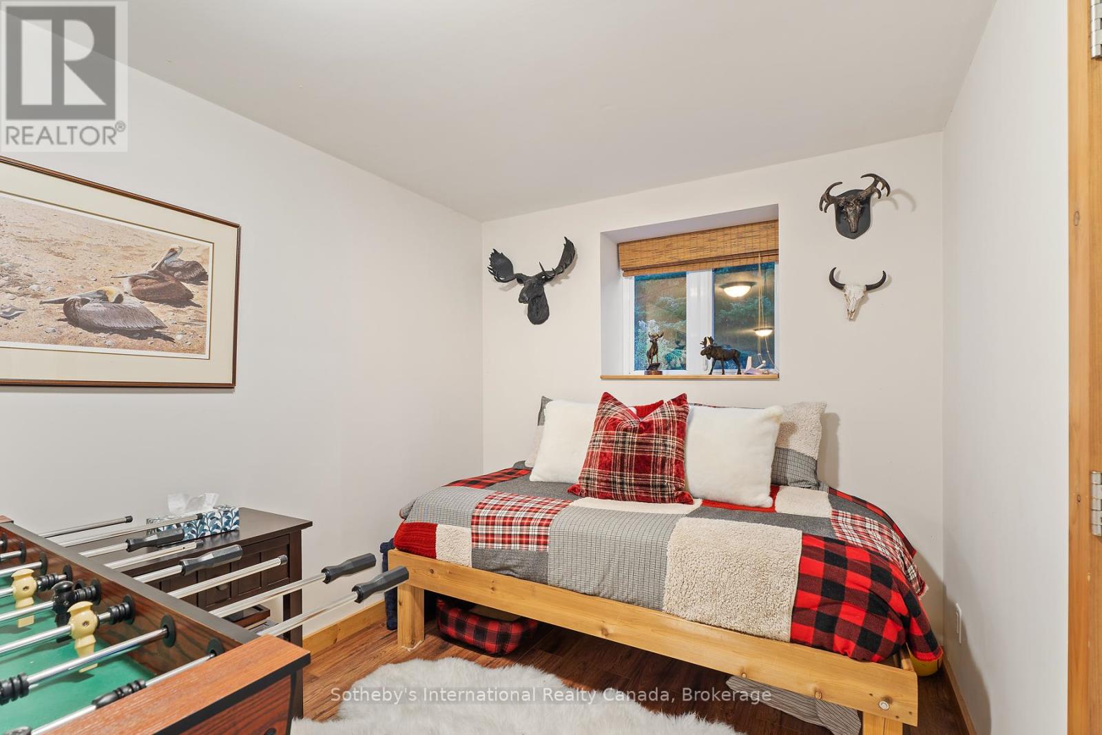 1111 Maplehurst Drive, Lake Of Bays (Franklin), Ontario  P1H 2J6 - Photo 24 - X11917578
