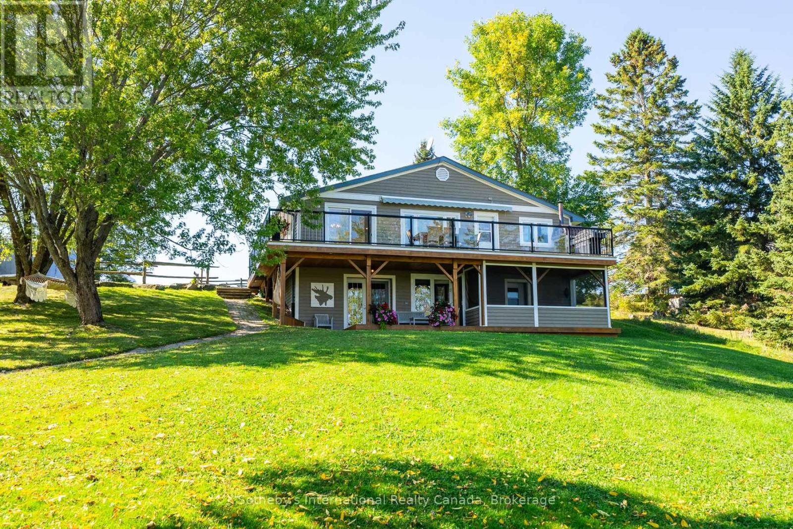 1111 Maplehurst Drive, Lake Of Bays (Franklin), Ontario  P1H 2J6 - Photo 5 - X11917578