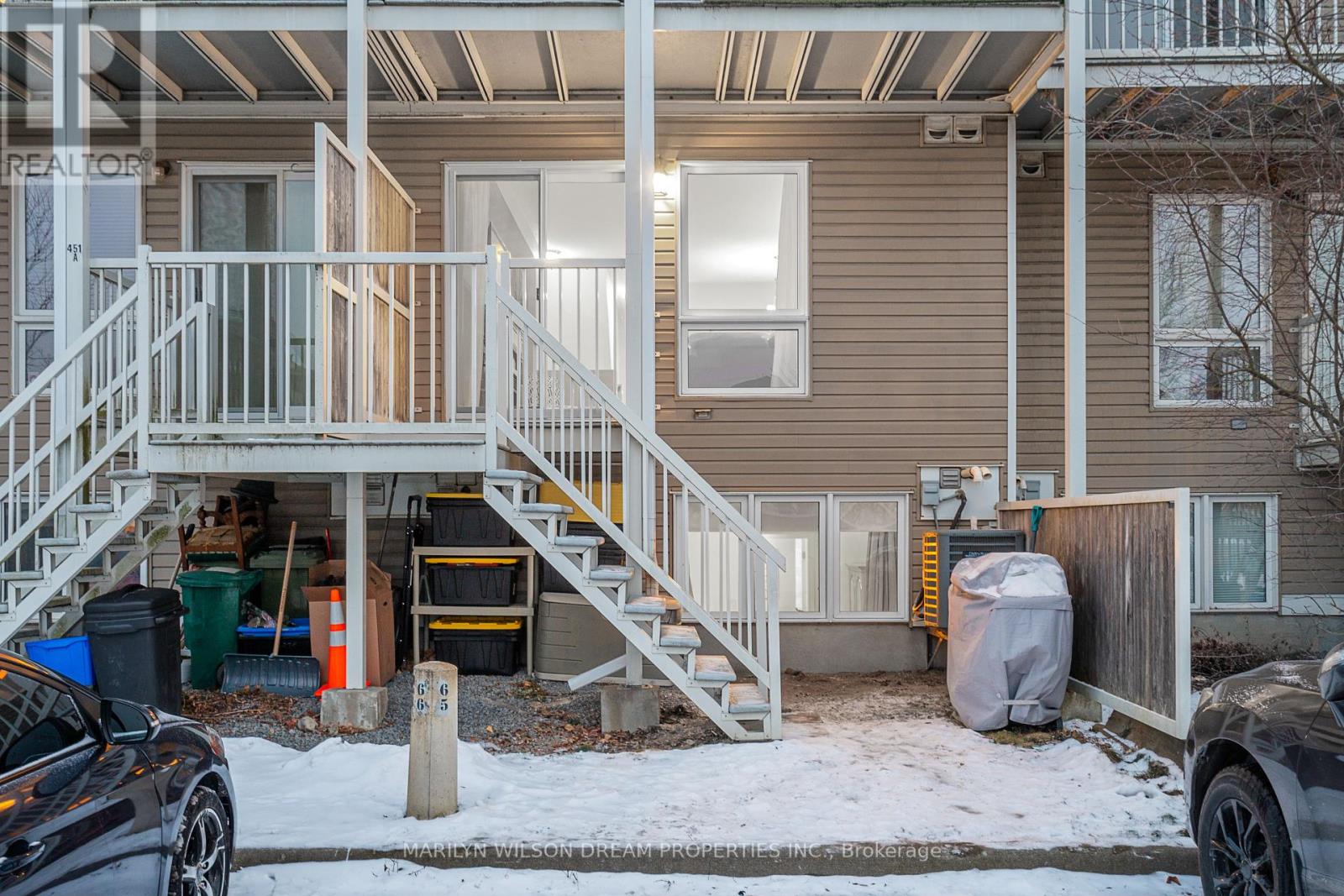 Unit A - 453 Chapman Mills Drive, Ottawa, Ontario  K2J 5P4 - Photo 28 - X11917658