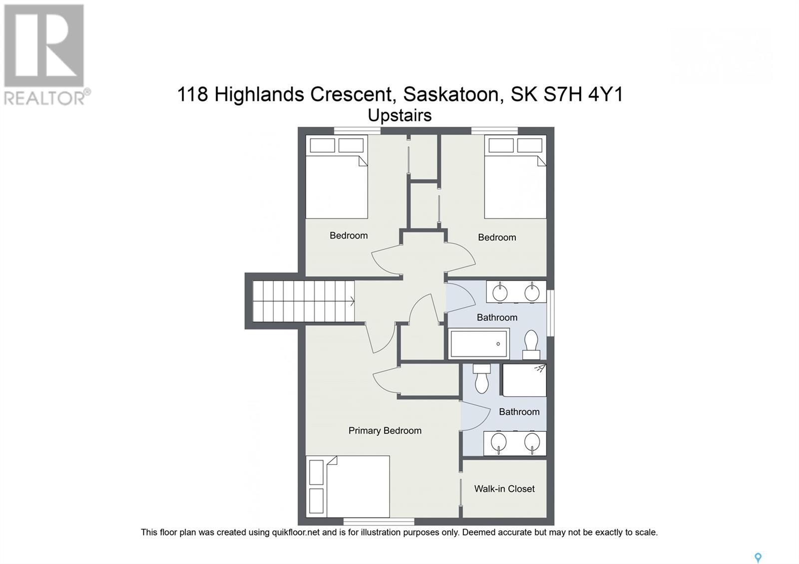 118 Highlands Crescent, Saskatoon, Saskatchewan  S7H 4Y1 - Photo 37 - SK992597