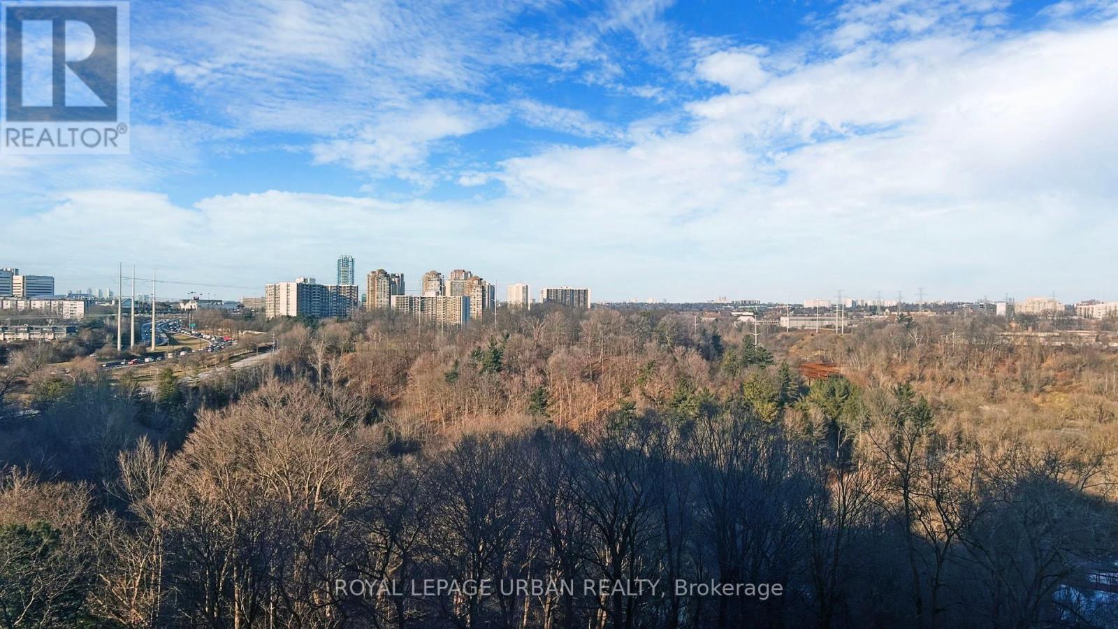 1102 - 60 Pavane Linkway Way, Toronto, Ontario  M3C 1A1 - Photo 28 - C11916554