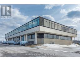 (MAIN) - 6865 CENTURY AVE AVENUE, Mississauga, Ontario