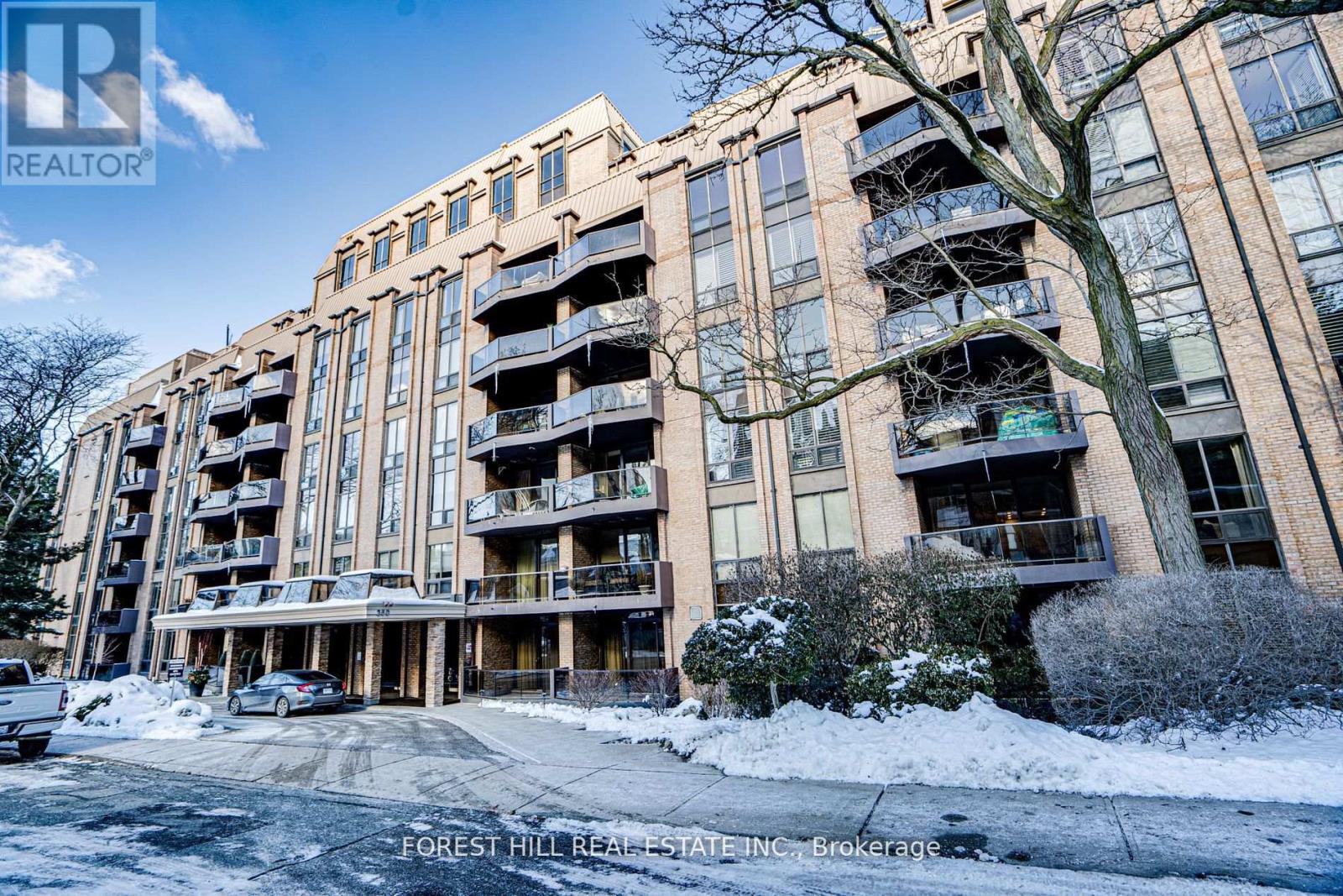 402 - 350 Lonsdale Road, Toronto, Ontario  M5P 1R6 - Photo 8 - C11917672