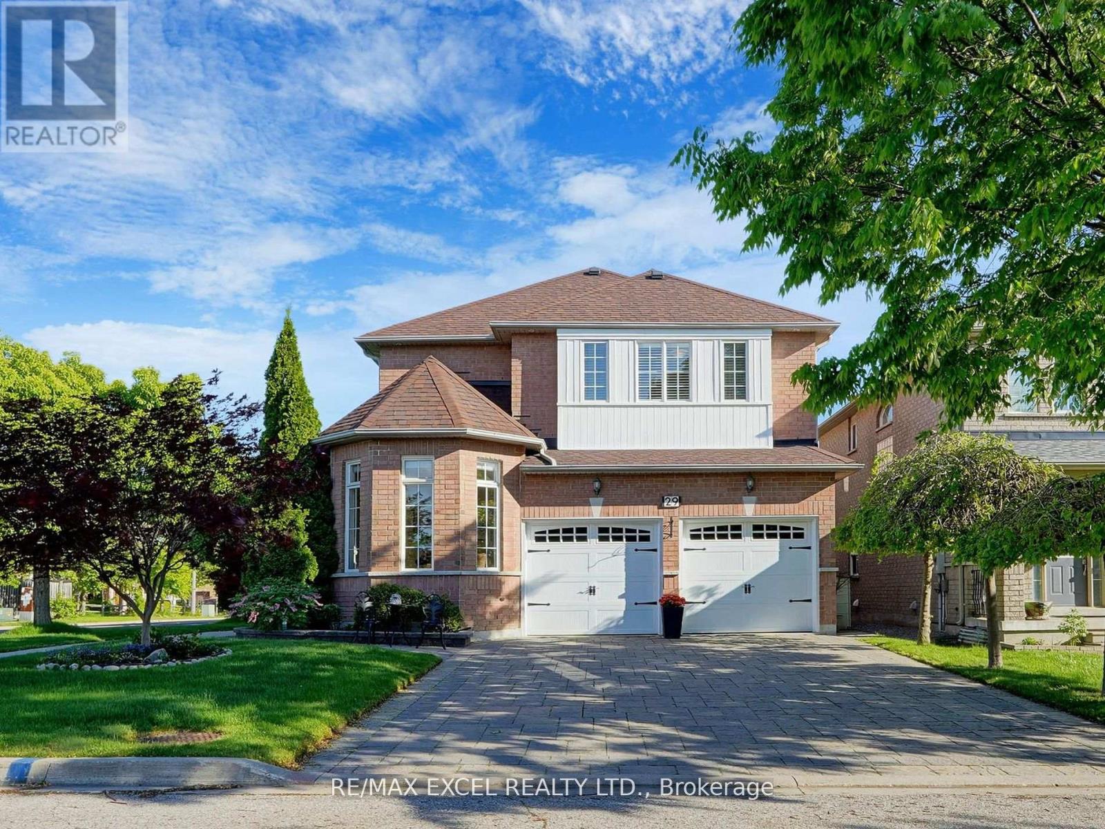 29 WESTCHESTER CRESCENT, Markham, Ontario