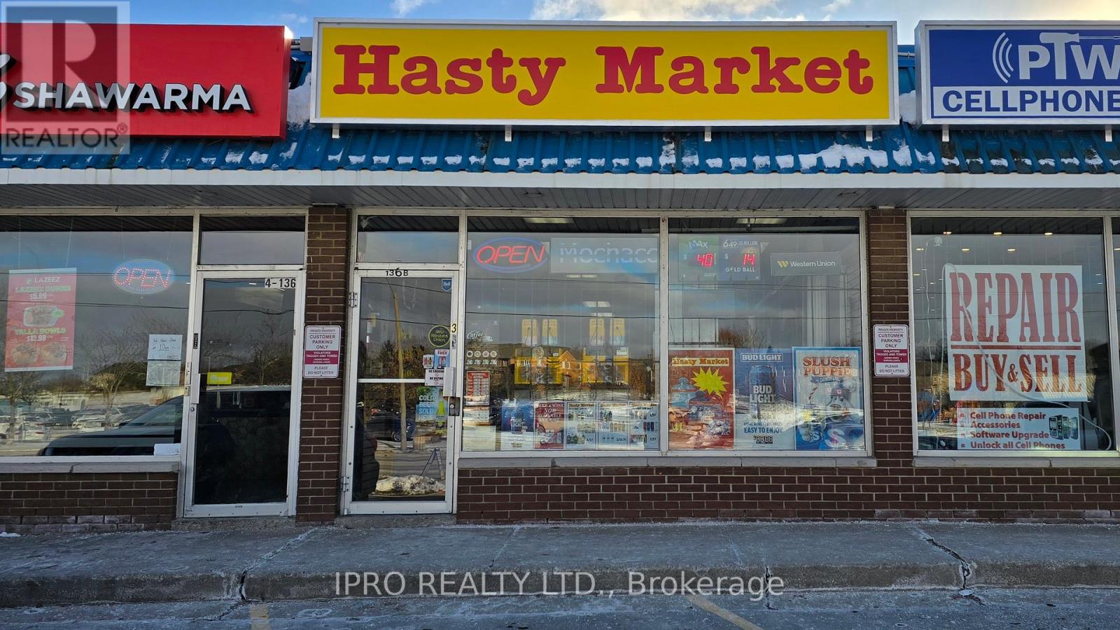 3 - 136 Guelph Street, Halton Hills (Georgetown), Ontario  L7G 4A5 - Photo 3 - W11917610
