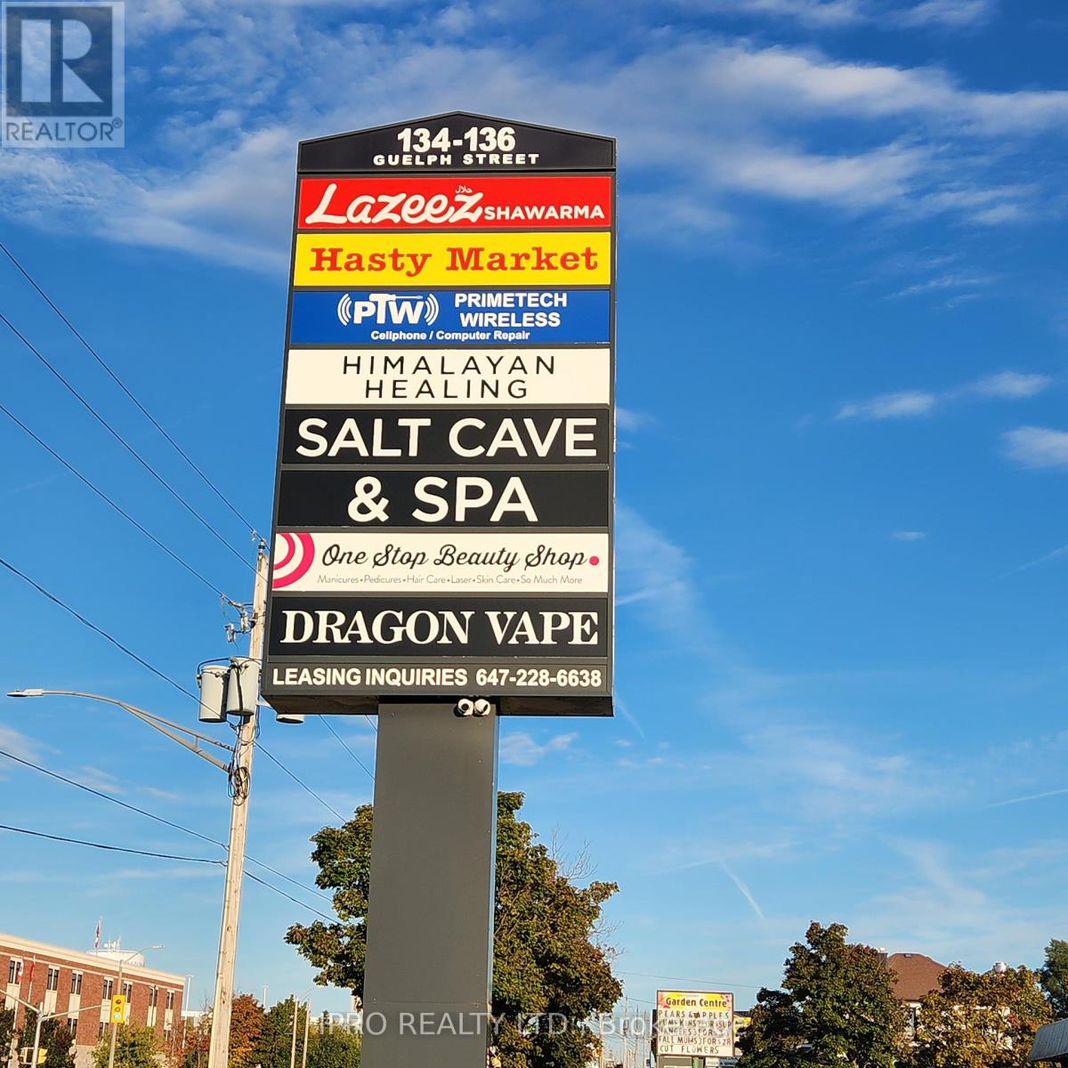 3 - 136 Guelph Street, Halton Hills (Georgetown), Ontario  L7G 4A5 - Photo 4 - W11917610