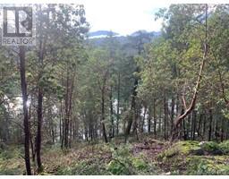 409 Pilkey Point Rd, thetis island, British Columbia