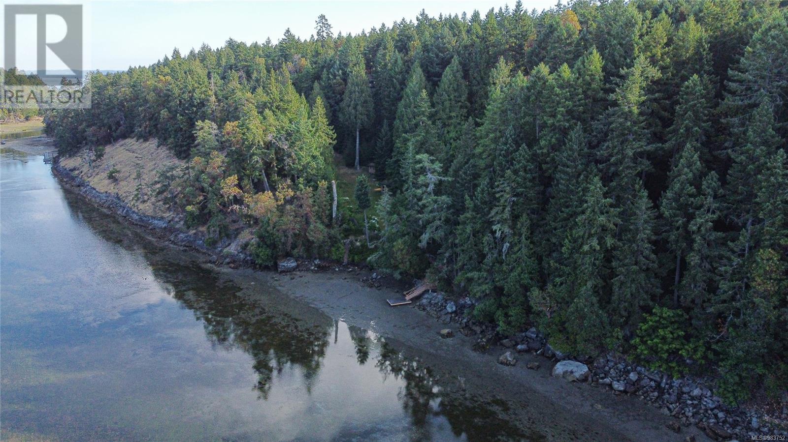 409 Pilkey Point Rd, Thetis Island, British Columbia  V0R 2Y0 - Photo 10 - 983752