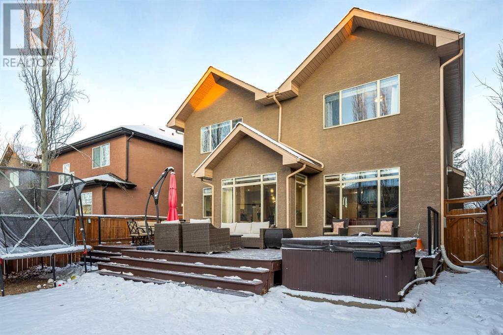 138 Aspen Stone Grove Sw, Calgary, Alberta  T3H 0H4 - Photo 41 - A2185910