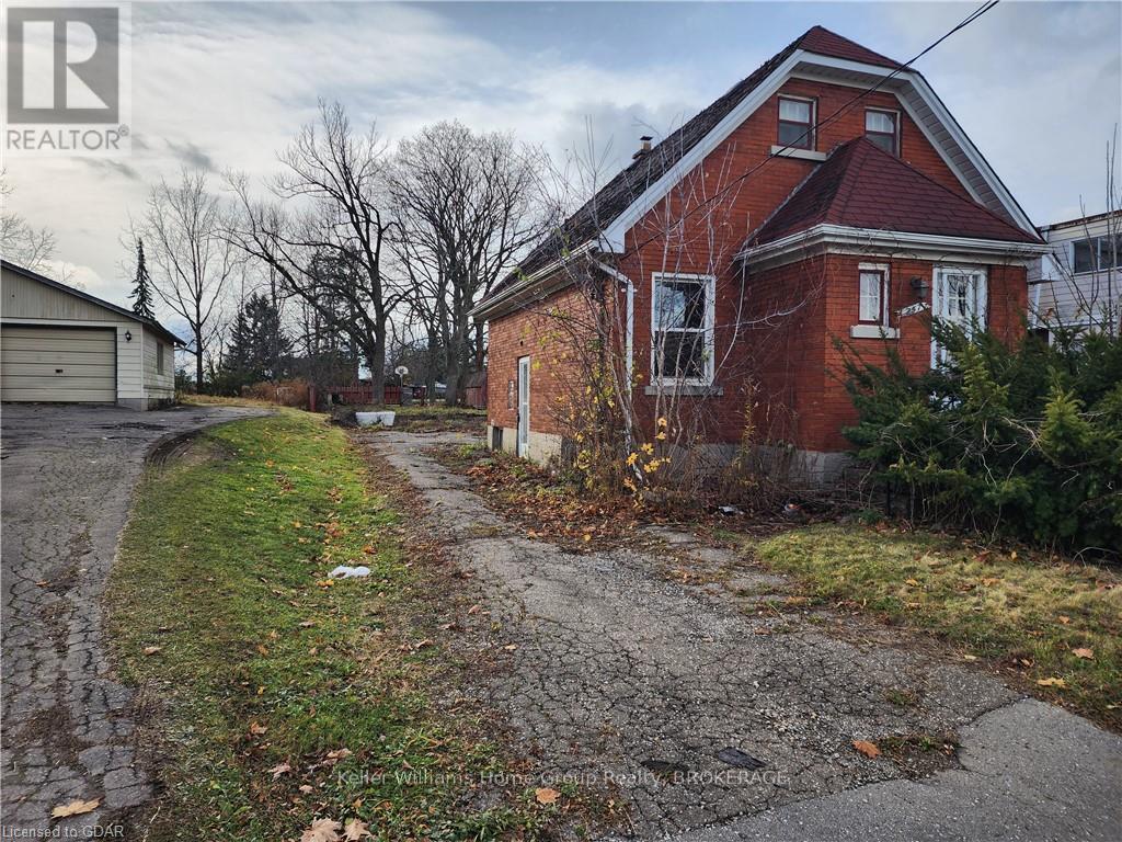 257 Mill Street, Kitchener, Ontario  N2M 3R4 - Photo 6 - X11822695