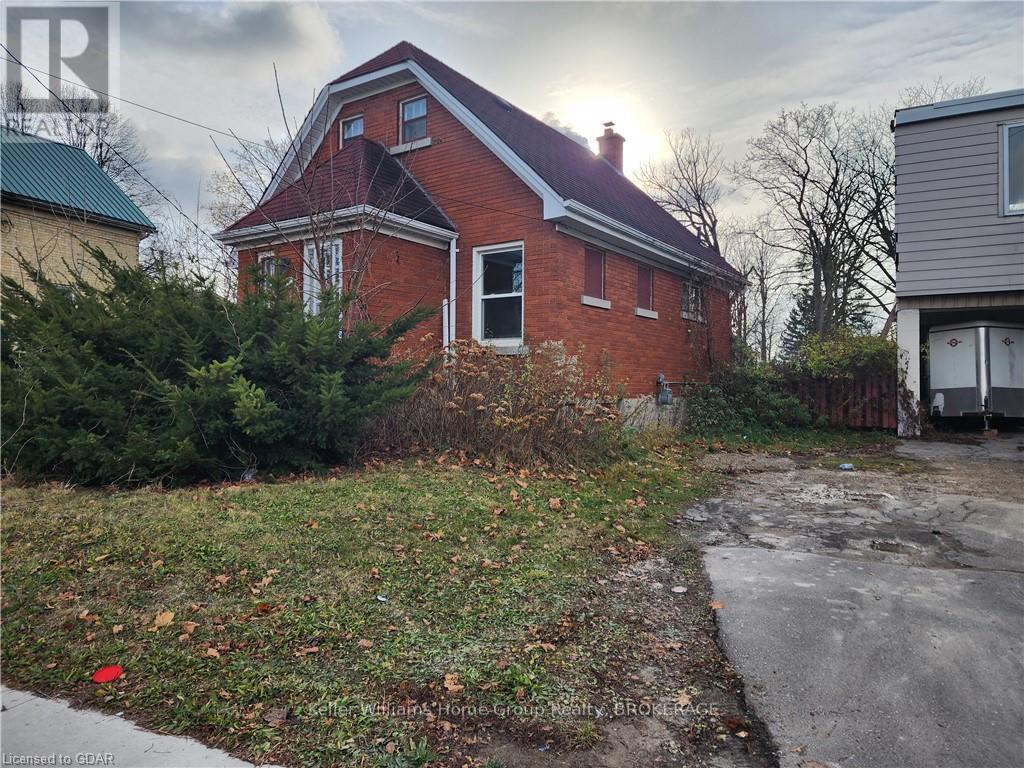 257 Mill Street, Kitchener, Ontario  N2M 3R4 - Photo 7 - X11822695