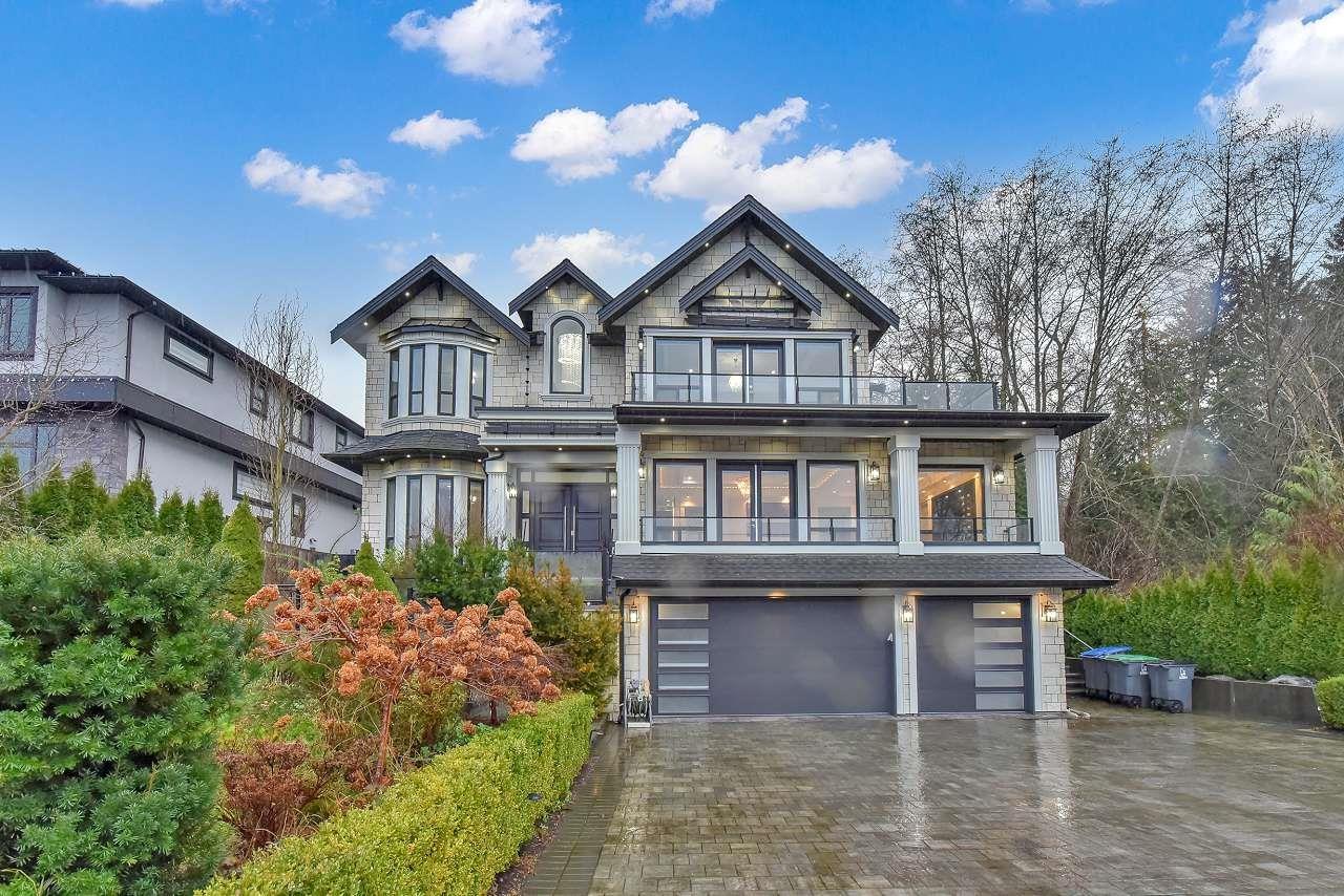 16638 31b Avenue, Surrey, British Columbia  V3Z 0P9 - Photo 1 - R2954386