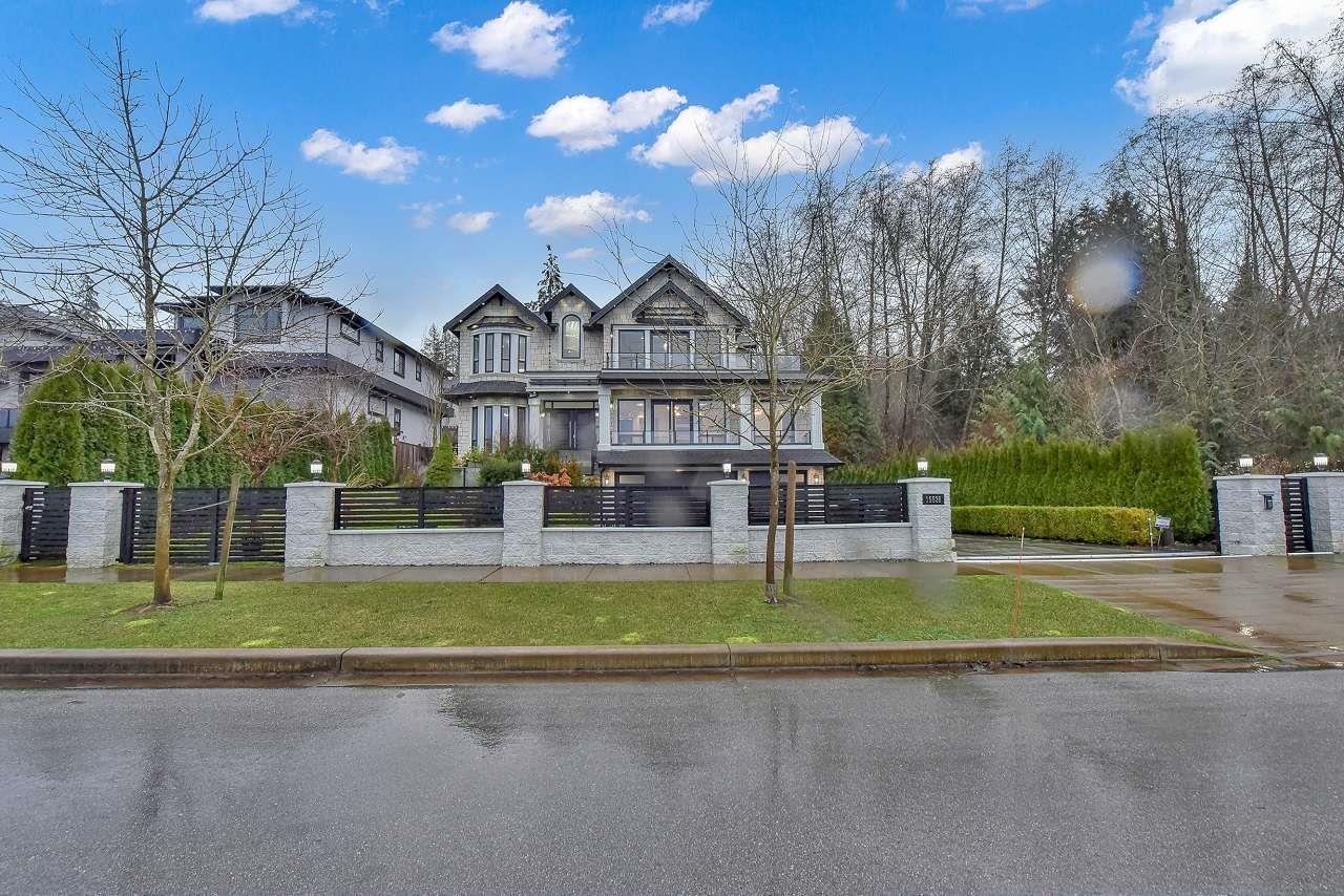 16638 31b Avenue, Surrey, British Columbia  V3Z 0P9 - Photo 2 - R2954386