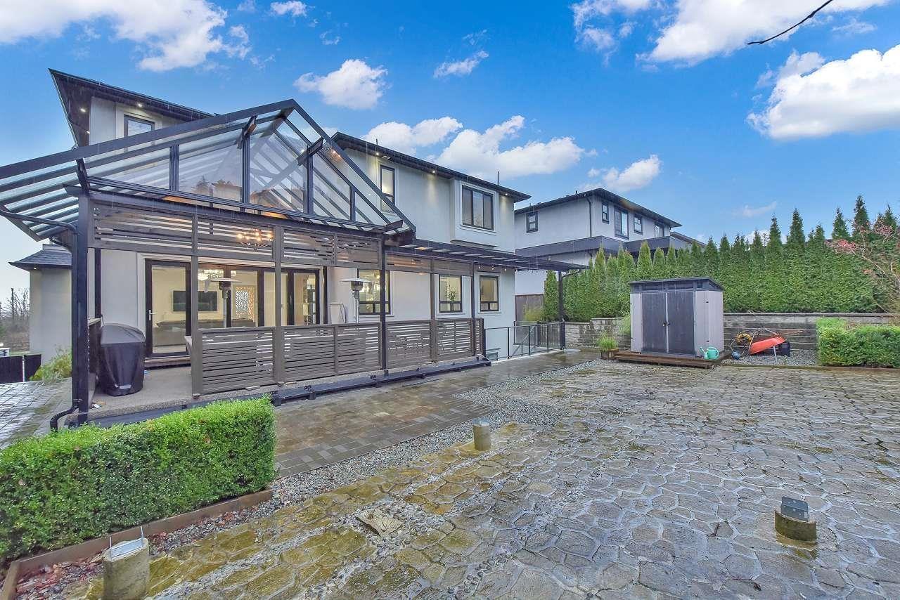 16638 31b Avenue, Surrey, British Columbia  V3Z 0P9 - Photo 39 - R2954386