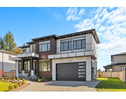 2720 201 STREET, langley, British Columbia