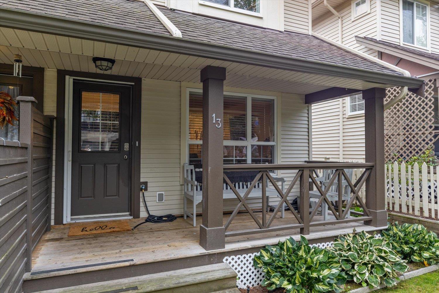 Property at 13 4401 BLAUSON BOULEVARD image 5