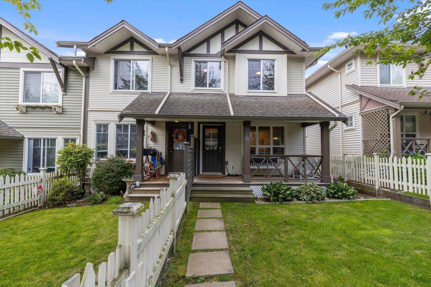 Property at 13 4401 BLAUSON BOULEVARD image 2