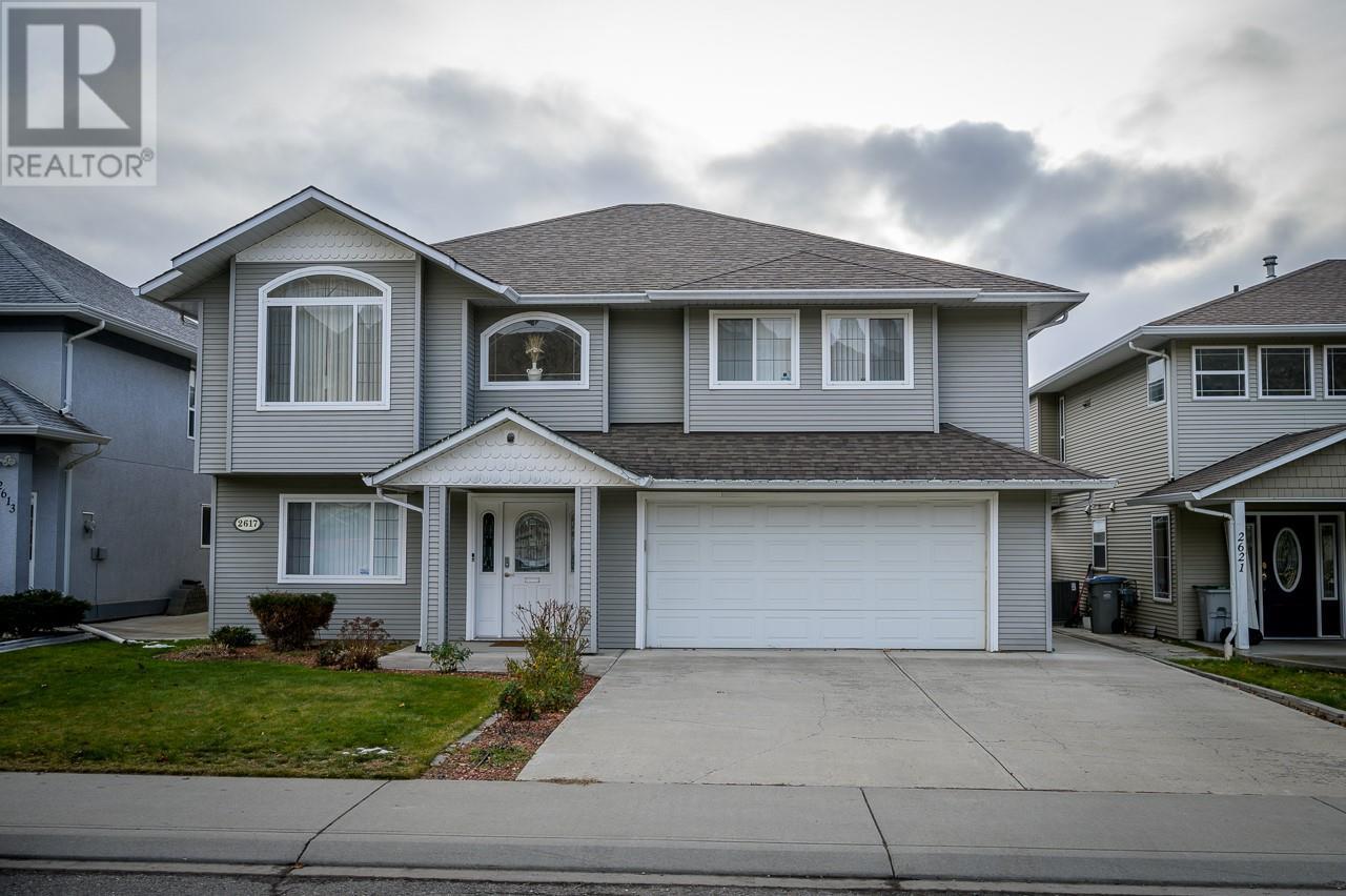 2617 Briarwood Avenue, kamloops, British Columbia