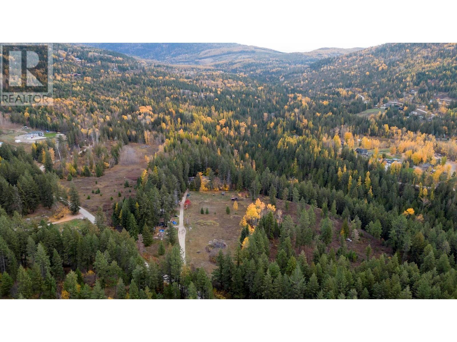 Property at 7948 and 8008 Wallace Road image 3