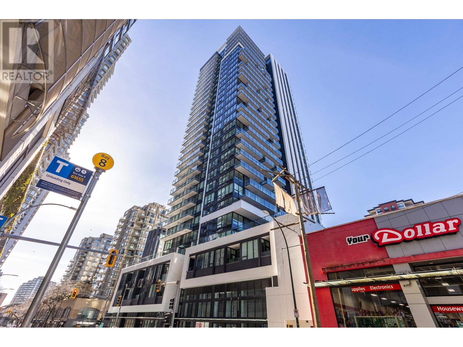 509 823 Carnarvon Street, New Westminster, British Columbia  V3M 1E9 - Photo 32 - R2954812