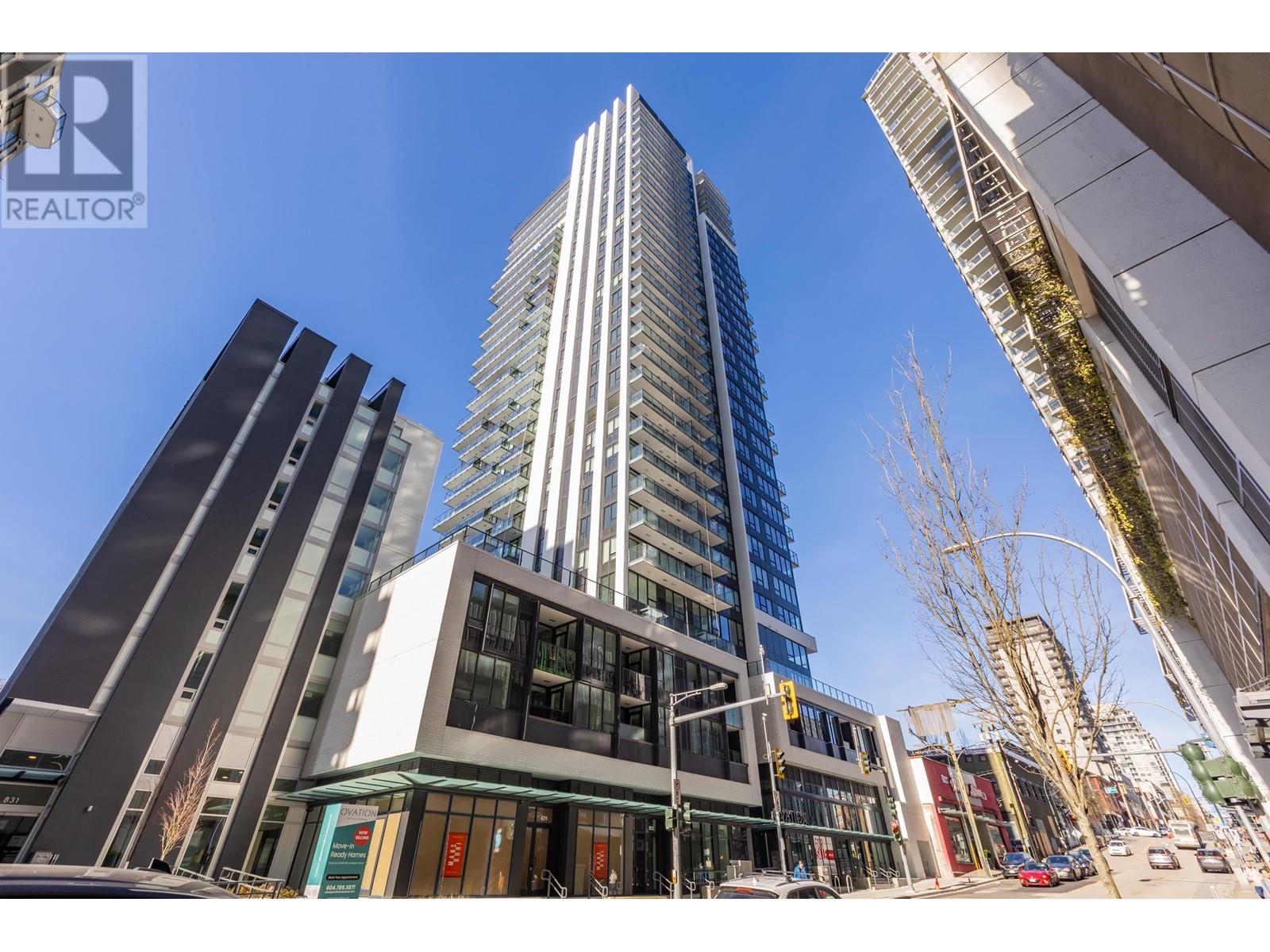 509 823 Carnarvon Street, New Westminster, British Columbia  V3M 1E9 - Photo 33 - R2954812